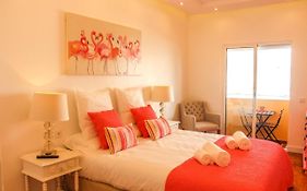 Apartamentos Sweethomes