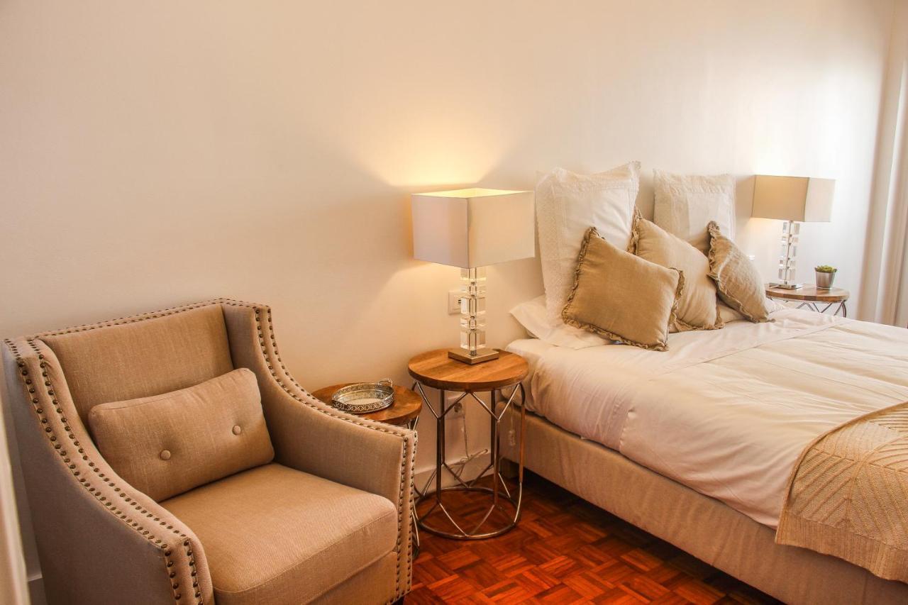 Apartamentos Sweethomes FAO Exterior foto