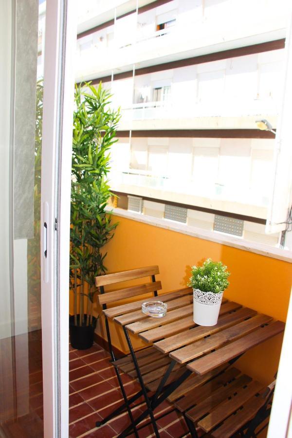 Apartamentos Sweethomes FAO Exterior foto
