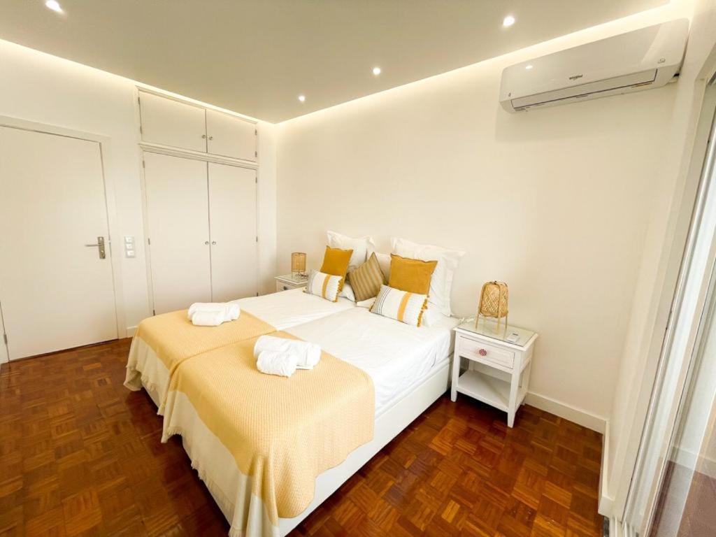 Apartamentos Sweethomes FAO Exterior foto