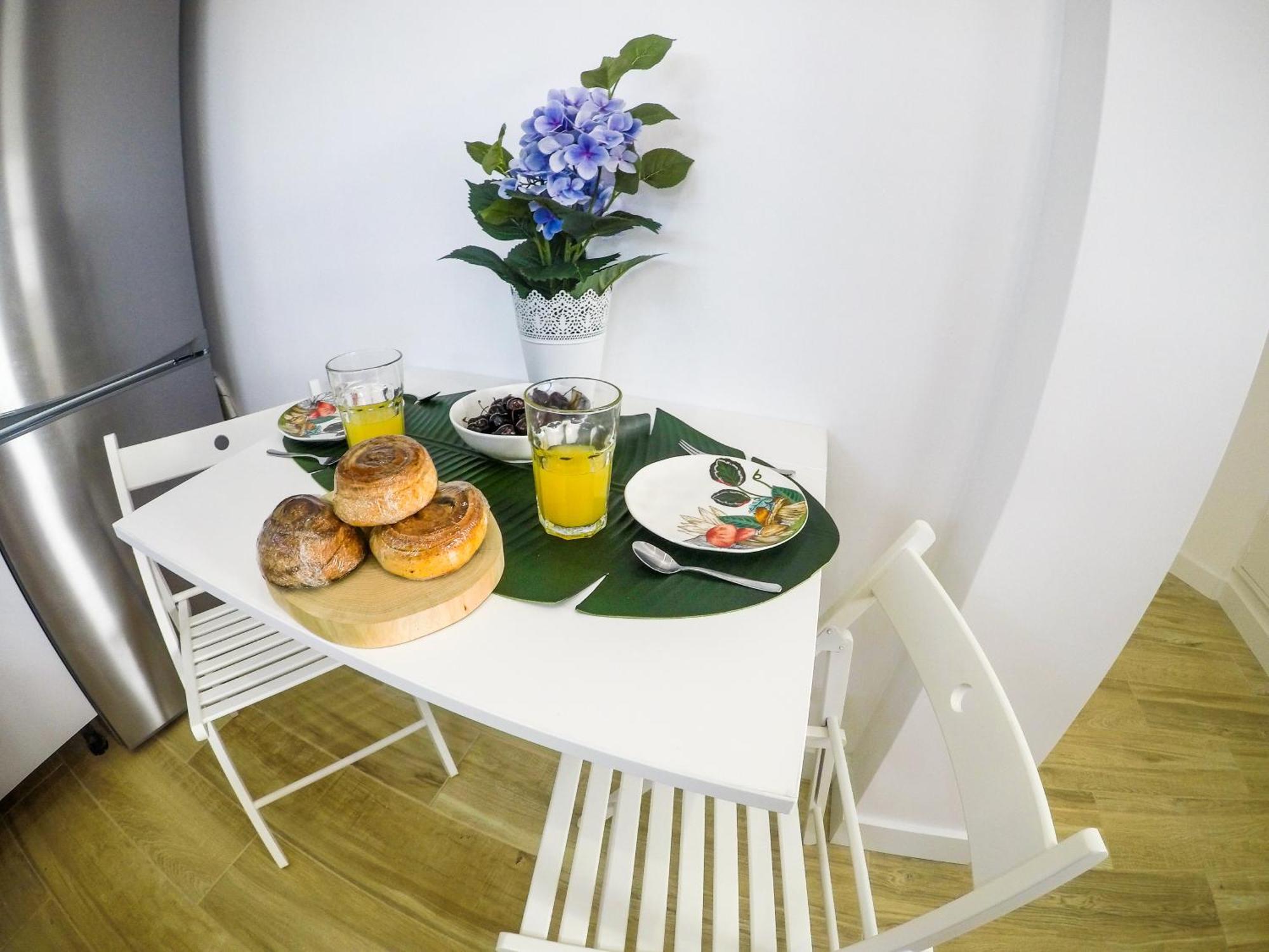 Apartamentos Sweethomes FAO Quarto foto